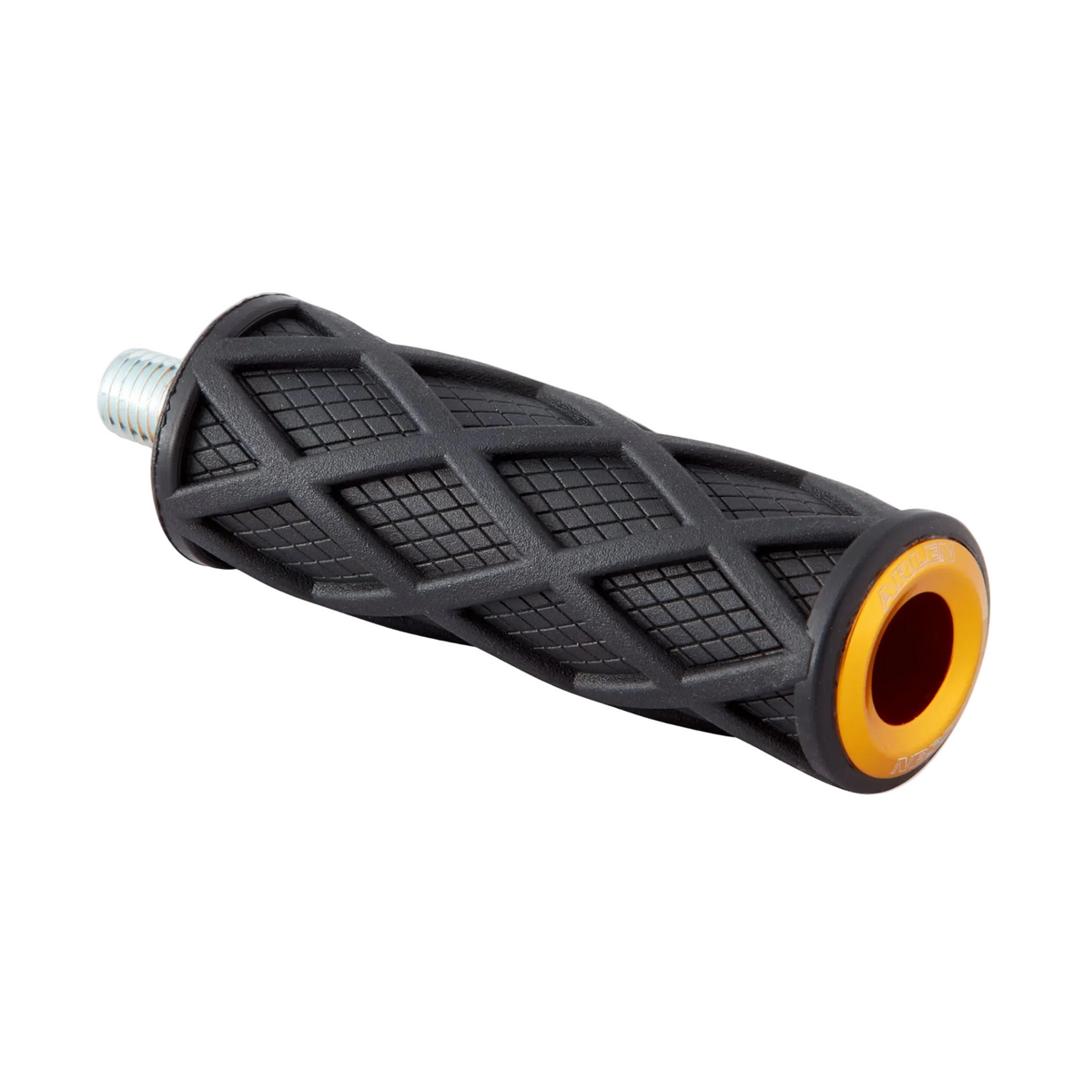 Arlen Ness Diamond Shift/Brake Peg — Gold