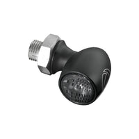 Bullet Atto Dark LED Turn Signal