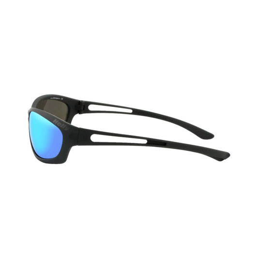 Helly Biker Shades Flybar 3 Laser Blue detail
