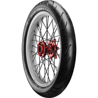 Cobra Chrome Tire 130/60B21 — Vooras