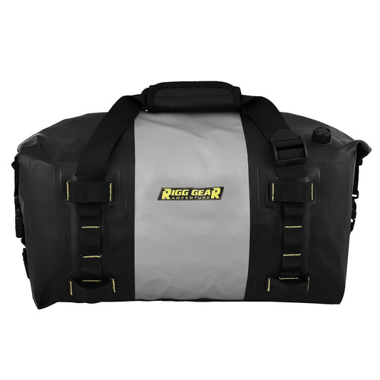 Nelson-Rigg Hurricane Duffle Bag detail