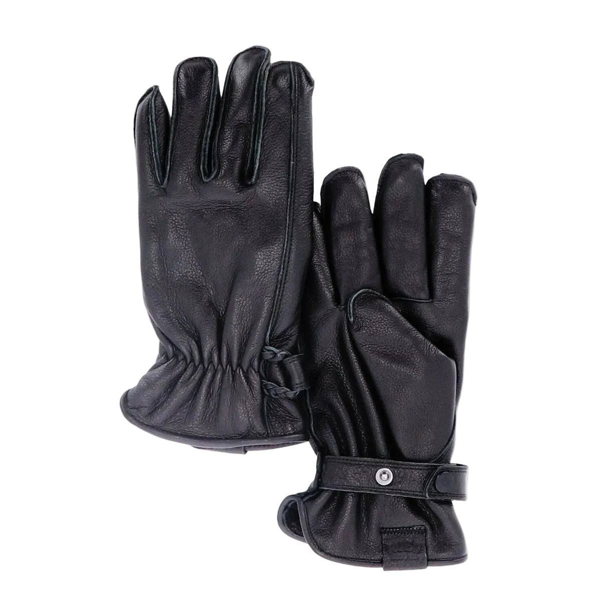 Roeg Jettson handpalm