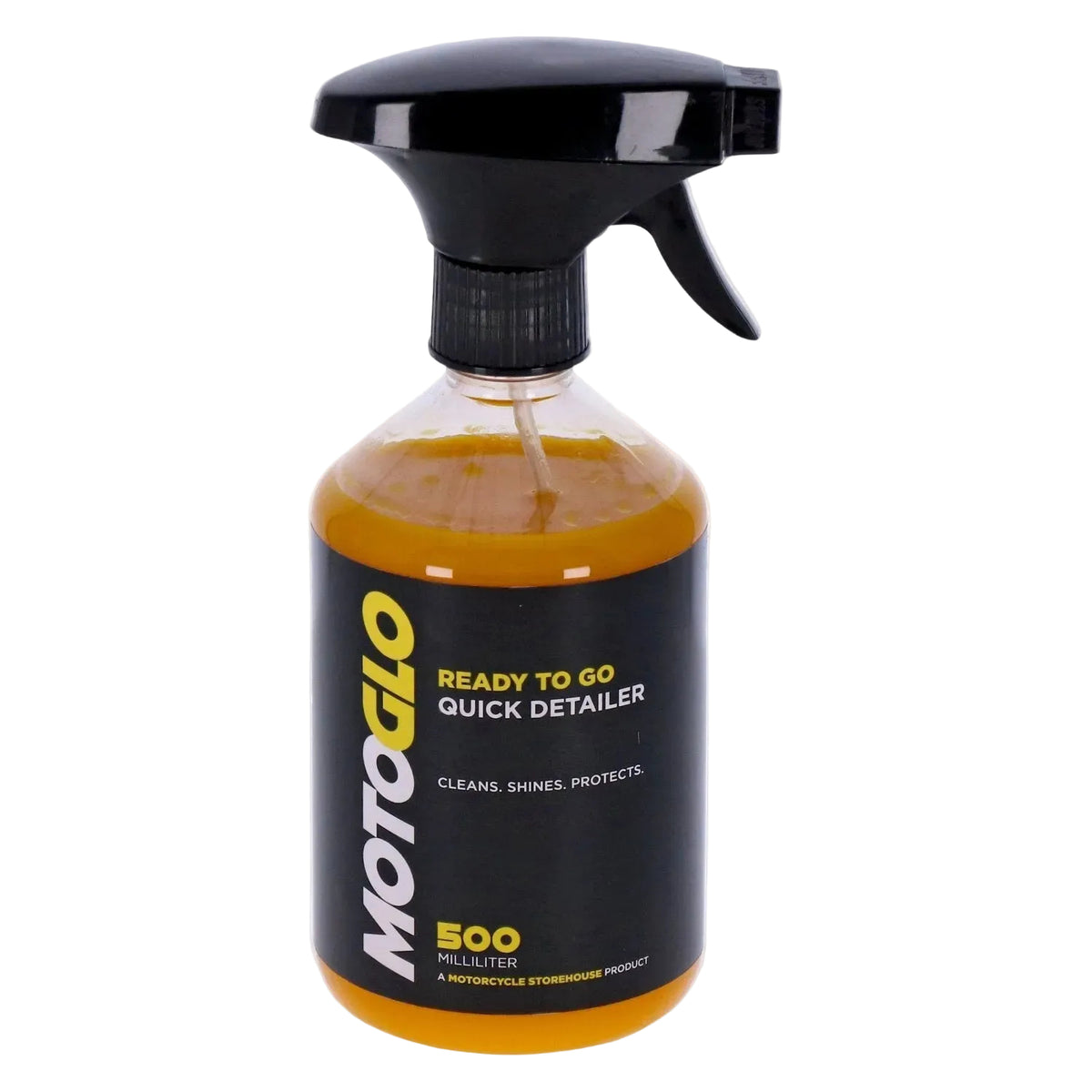 MotoGlo Quick Detailer doos 4 stuks