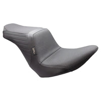 Le Pera TailWhip 2-Up Seat — Basket Weave