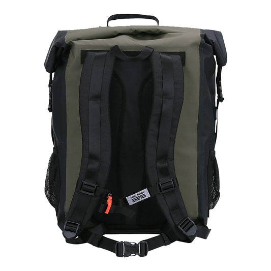 Army Surplus Wolf River Dry Bag detail