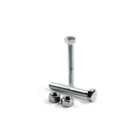 Axle Adjuster Kit — Domed Hex