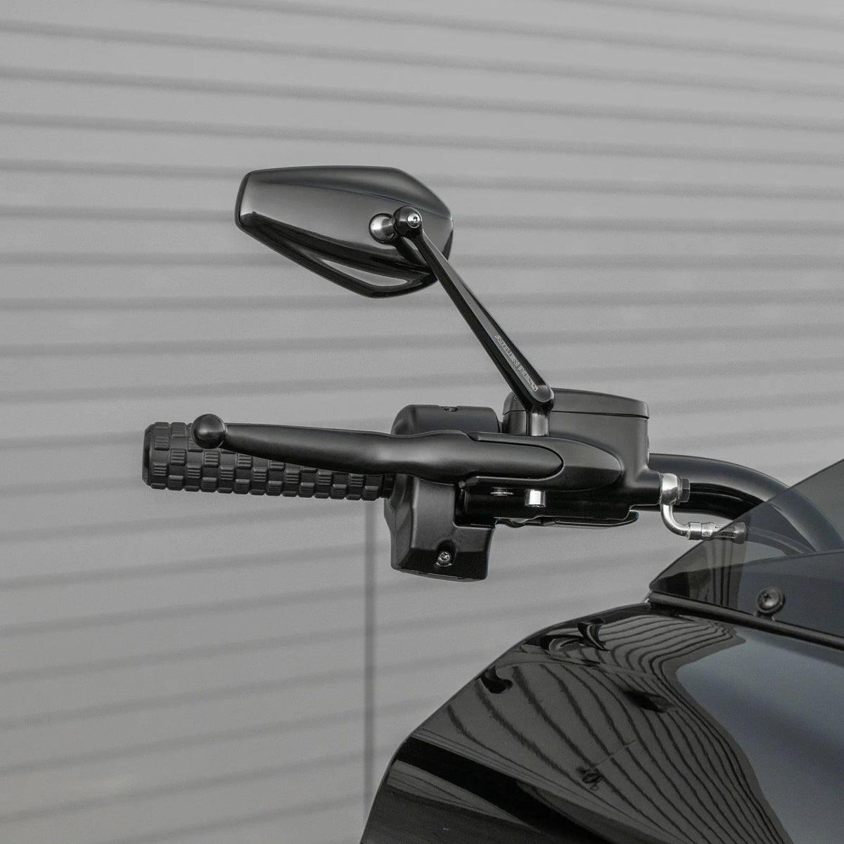 Remonderdelen voor motoren van Loud Motorcycles