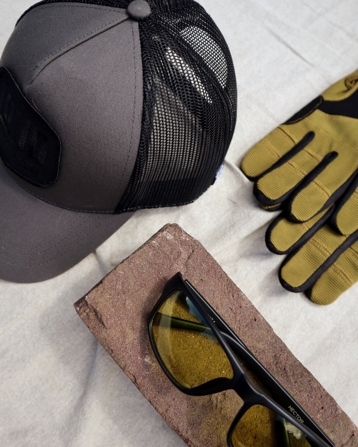 Lifestyle collectie van Loud Motorcycles