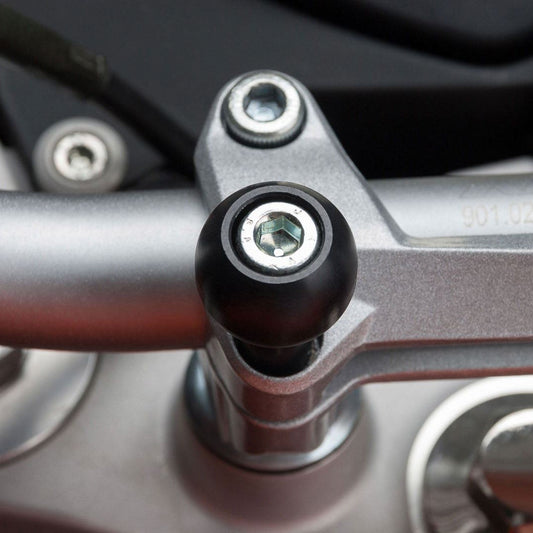SW-Motech 1 inch Ball Adapter M6 detail