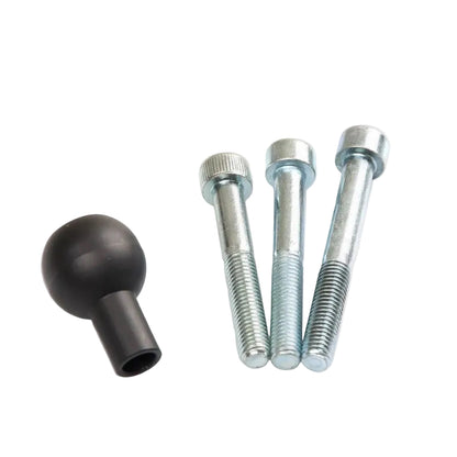 SW-Motech 1 inch Ball Adapter M6