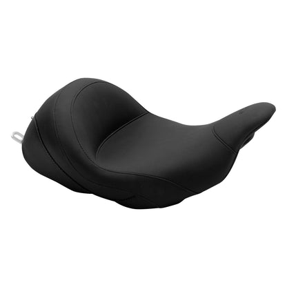 Mustang LowDown Touring Solo Seat
