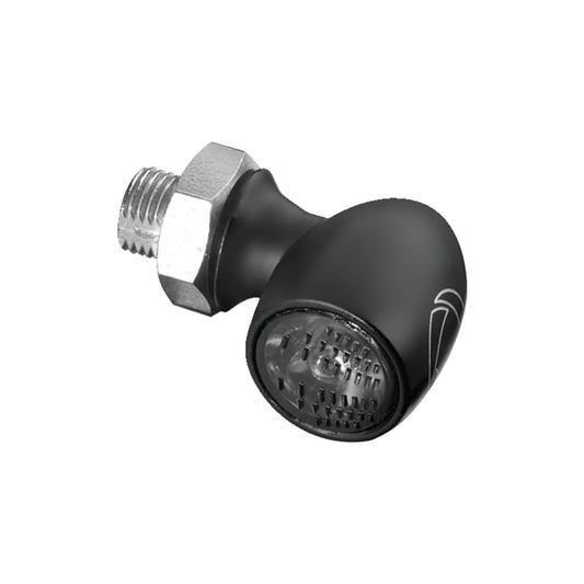 Kellermann Bullet Atto Dark LED Turn Signal