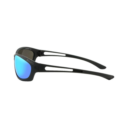 Helly Biker Shades Flybar 3 Laser Blue detail