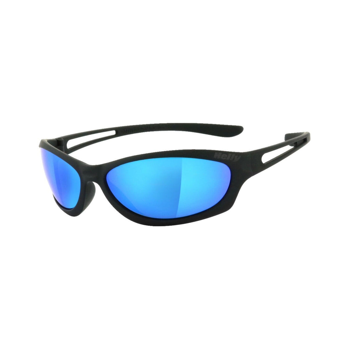 Helly Biker Shades Flybar 3 Laser Blue