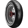 Avon Cobra Chrome Tire 150/80B16 — Achteras