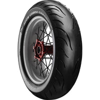 Cobra Chrome Tire 150/80B16 — Achteras