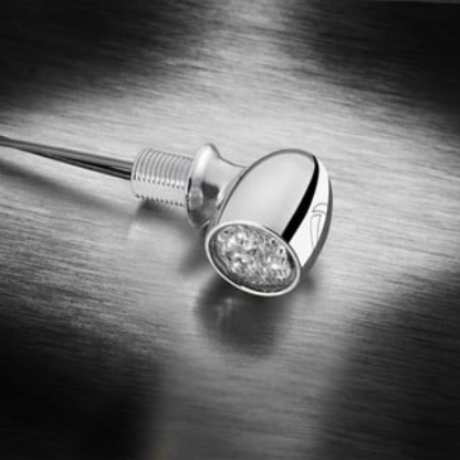Kellermann Atto DF 3-in-1 — Chrome ECE — detail