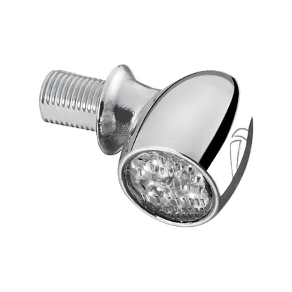 Kellermann Atto DF 3-in-1 — Chrome ECE