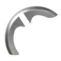 Arlen Ness Radial Fat Wrap 18 Front Fender — Staal