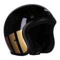 Roeg JETT Helm — Curbstone Gold