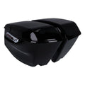 MCS CVO Style Saddlebags FLT Touring