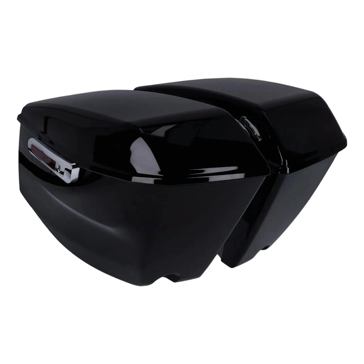 MCS CVO Style Saddlebags FLT Touring