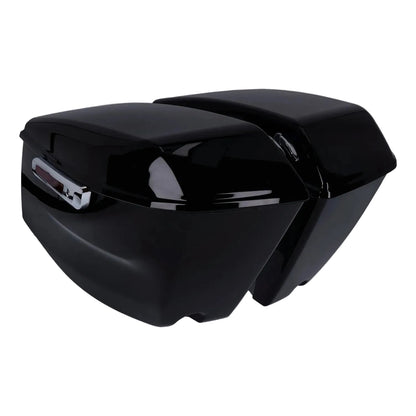 MCS CVO Style Saddlebags FLT Touring