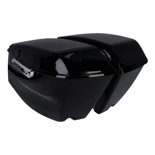 MCS CVO Style Saddlebags FLT Touring
