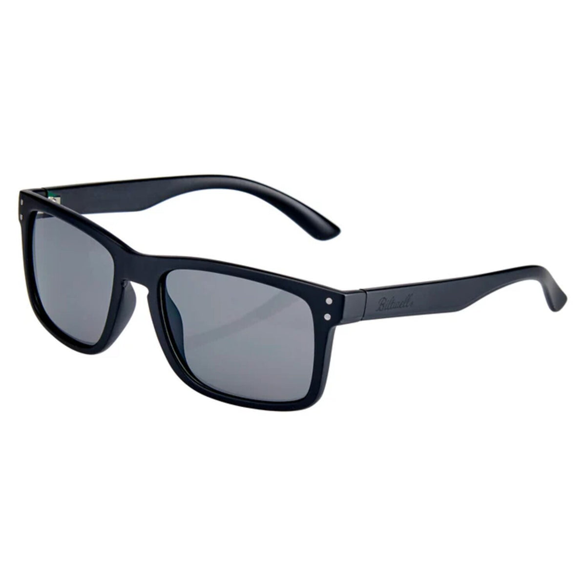 Ramblr Sunglasses — Grey Smoke