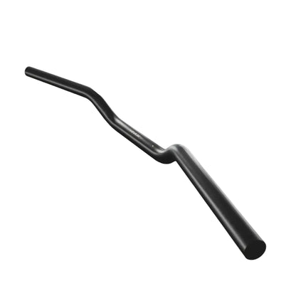 Kraus KR Low Bar montage