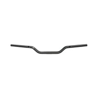 Kraus KR Low Bar Handlebar 1" — Zwart
