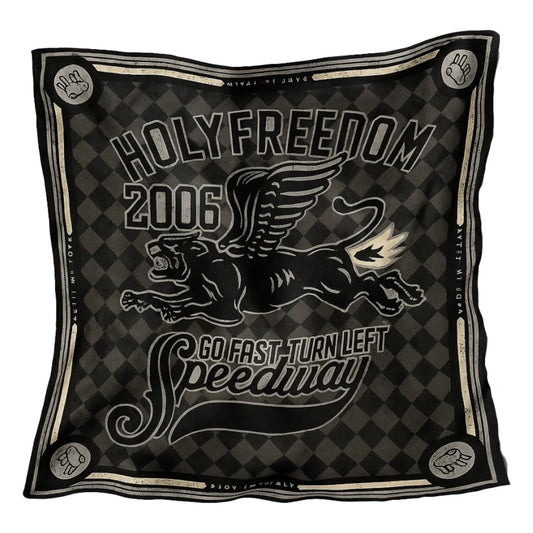 Holy Freedom Fartback Scarf