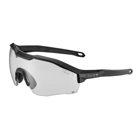 Army Surplus Bolle Swift Brown zijkant