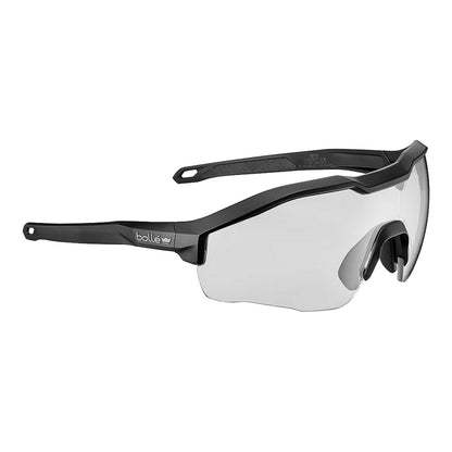 Army Surplus Bolle Swift Safety Glasses Brown