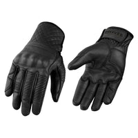 Tucson Handschoenen — Zwart