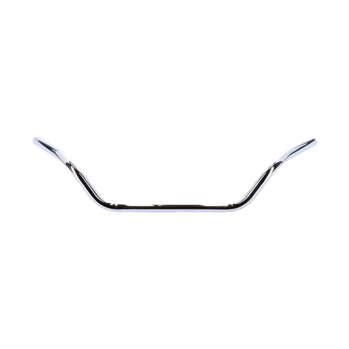 MCS Cruiser Bar handlebar chroom