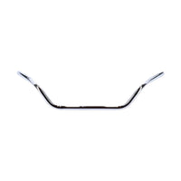 Cruiser Bar Handlebar 1" — Chroom