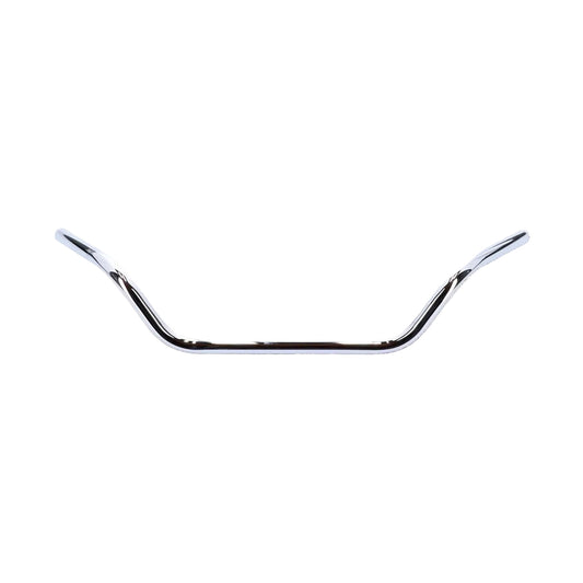 MCS Cruiser Bar handlebar chroom