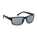 Hector Sunglasses — Smoke