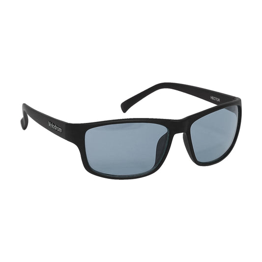 Hector Sunglasses — Smoke