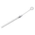 MCS Clutch Cable 68" (173cm) — Chrome