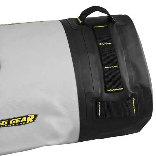 Nelson-Rigg Hurricane Roll Bag detail