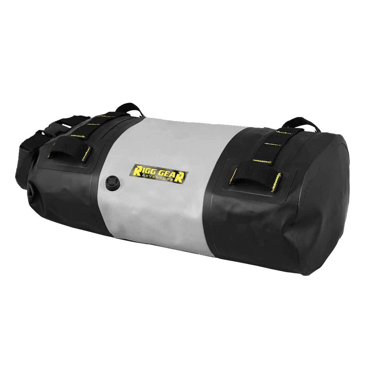 Nelson-Rigg Hurricane Roll Bag 10 Liter