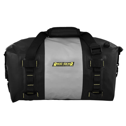 Nelson-Rigg Hurricane Duffle Bag detail