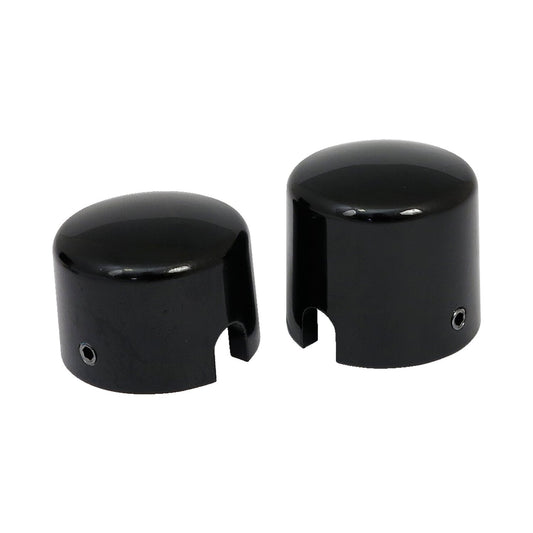 MCS Rear Axle Nut Cover Kit