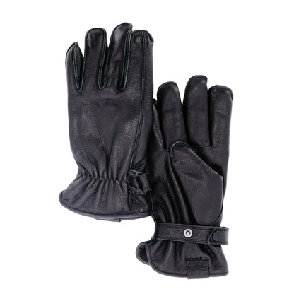 Roeg Jettson handpalm