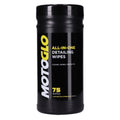 MotoGlo Detailing Wipes Dispenser