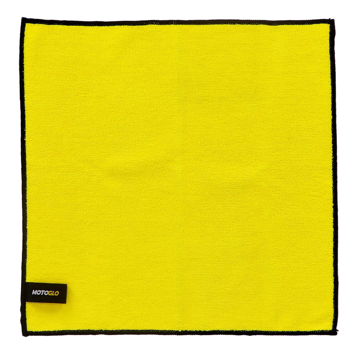 MotoGlo Microfiber Cloth