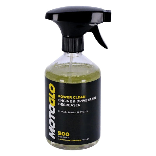 MotoGlo Power Clean Degreaser doos 4 stuks