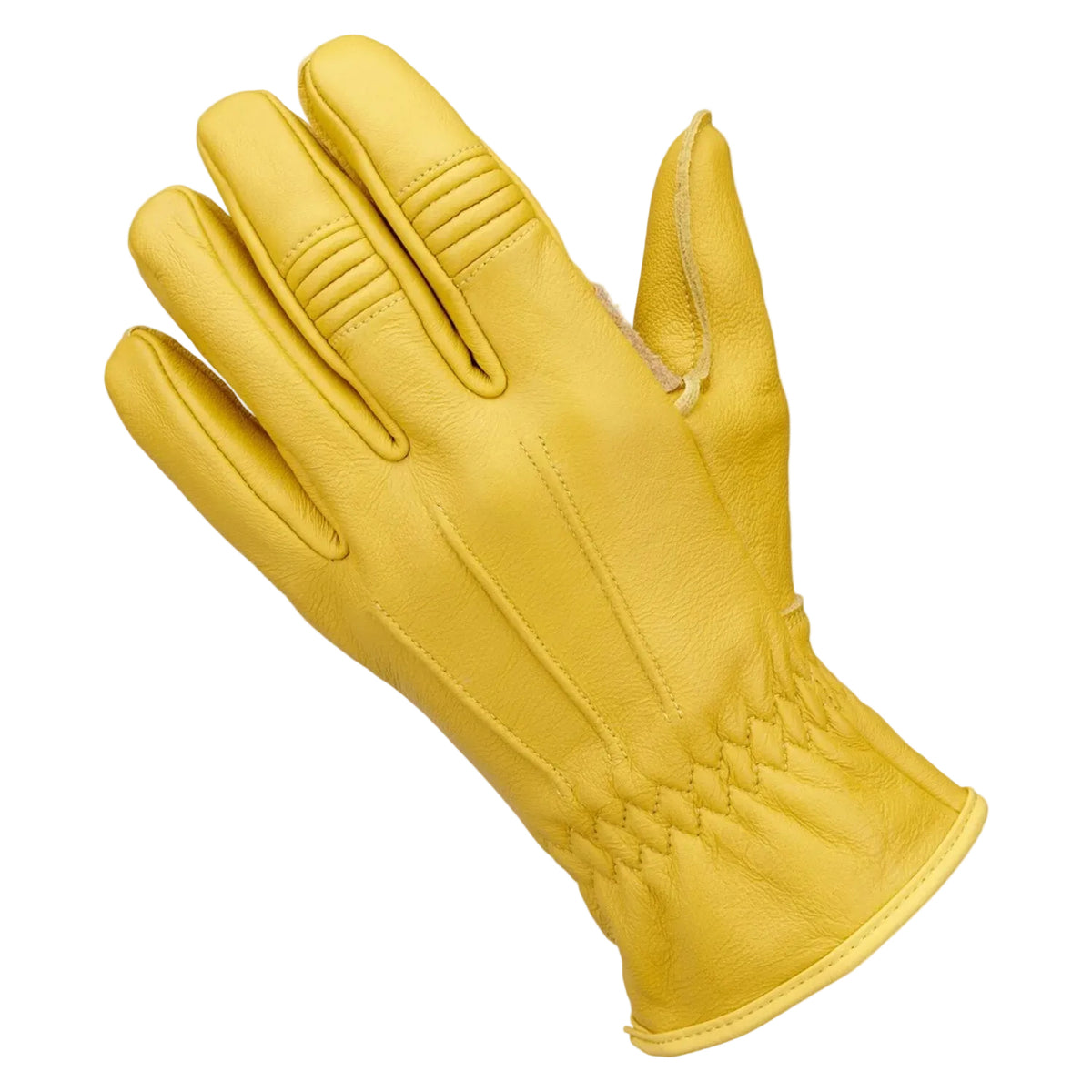 Biltwell Work Gloves palm